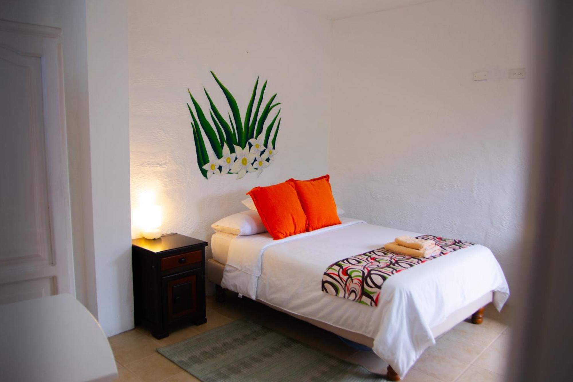 Hotel Miconia Puerto Baquerizo Moreno Esterno foto