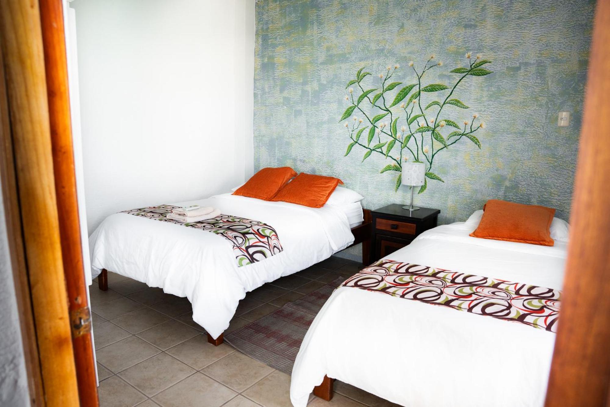 Hotel Miconia Puerto Baquerizo Moreno Esterno foto