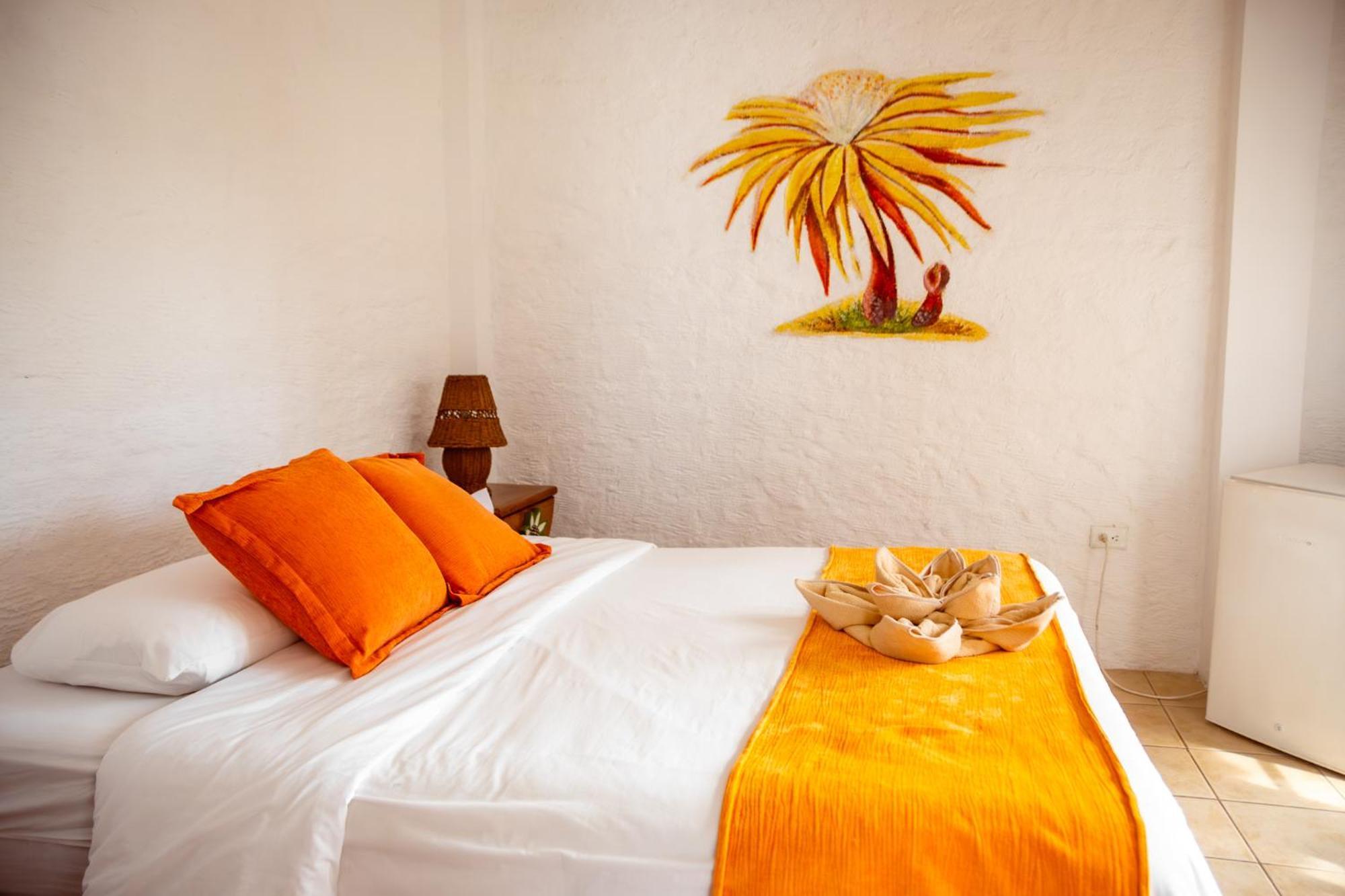 Hotel Miconia Puerto Baquerizo Moreno Esterno foto