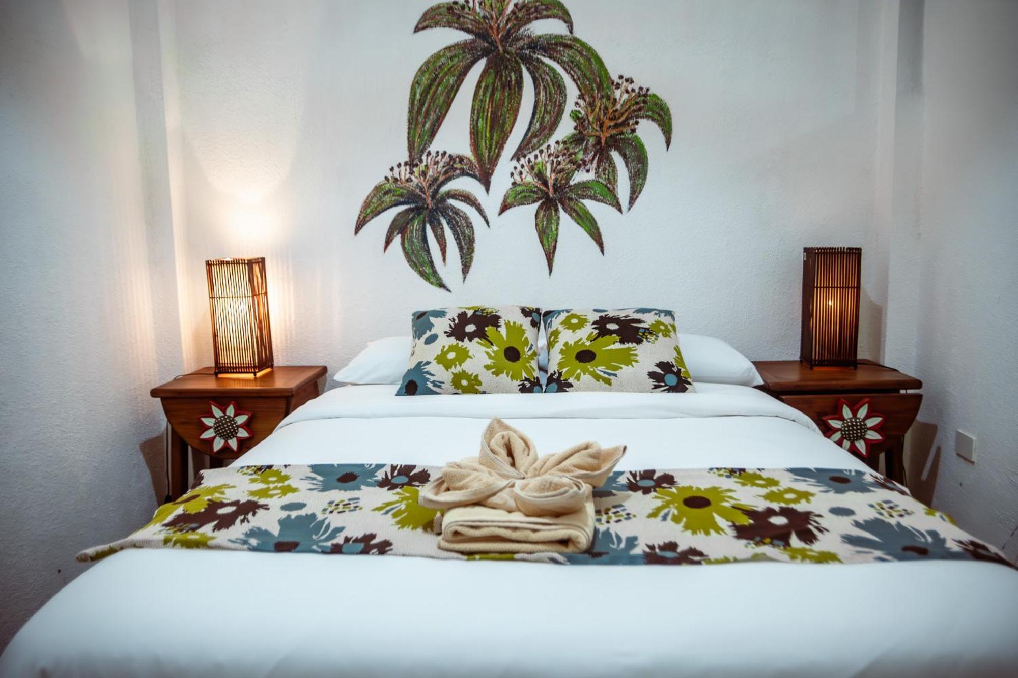 Hotel Miconia Puerto Baquerizo Moreno Esterno foto